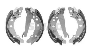 Комплект тормозных колодок SWAG купить